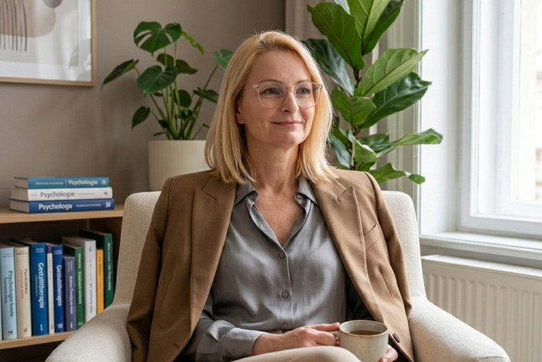 Symbolbild - Glücklich